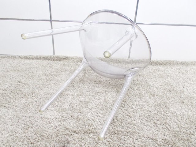 【中古】 Kartell/カルテル チェアその他 310782