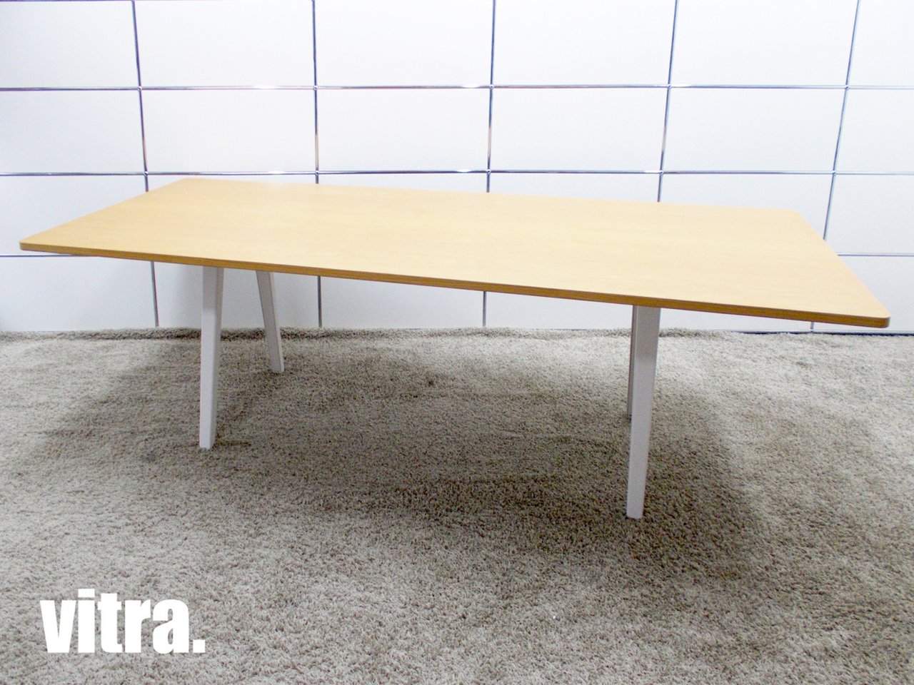 【中古】ジョイン vitra/ヴィトラ テーブルその他 311183