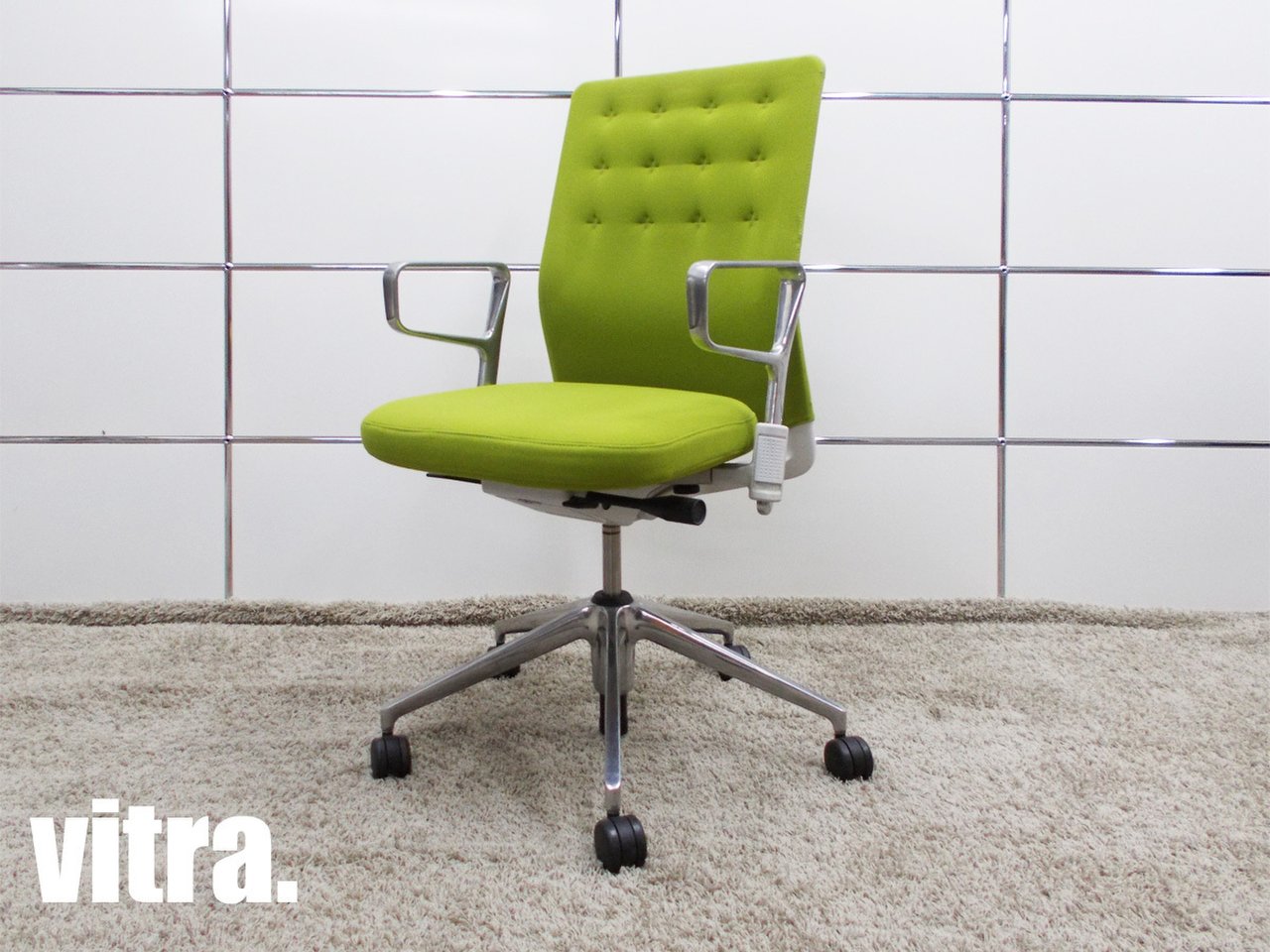 vitra / ヴィトラ □ ID Trim / IDトリム □アントニオ
