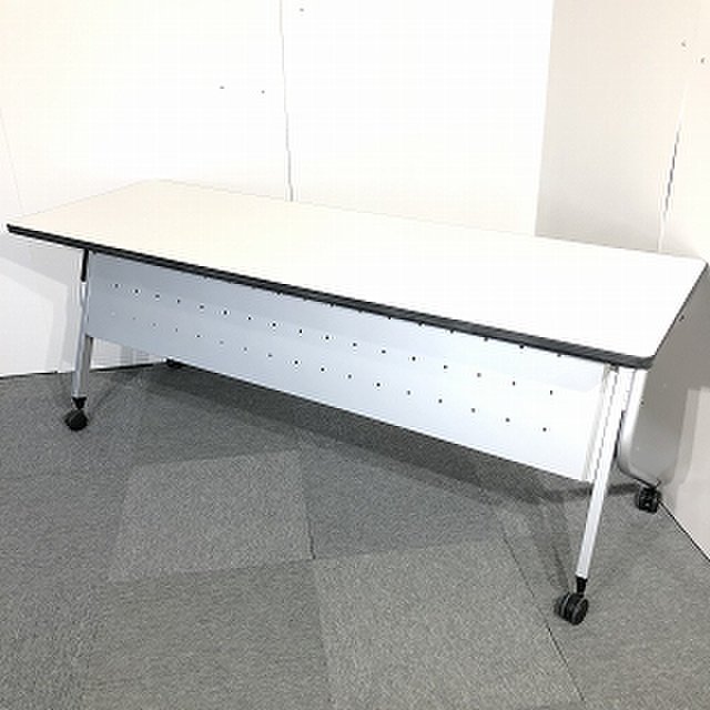 【関西倉庫在庫】予備の机としてオススメ｜起業　移転　拠点開設
                        その他シリーズ
                                    中古
            