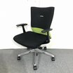 【ロット入荷】15脚以上の大量入荷!クッション製に優れた人気チェア!おしゃれなグリーンライン!在庫豊富!