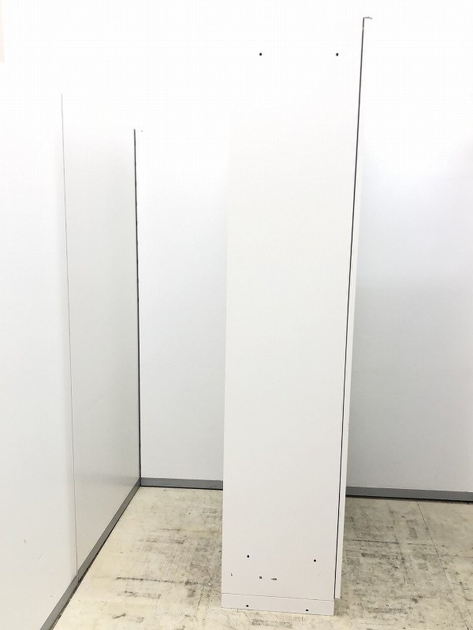 中古】シンラインキャビネットR イトーキ/ITOKI ロー