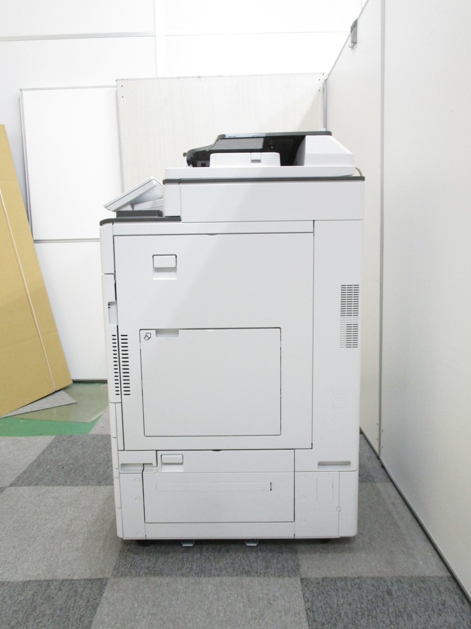 中古】IM デジタルフルカラー複合機 C4500 リコー/RICOH カラー 中古】IM デジタルフルカラー複合機 C4500 リコー/RICOH カラー