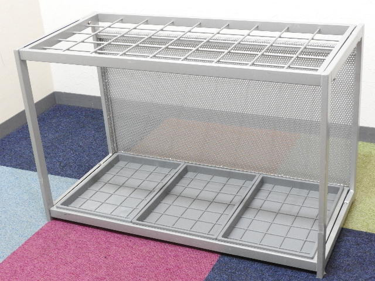 45名収容！■集会場に■フロア前に【RP】
                        その他シリーズ
                                    中古
            