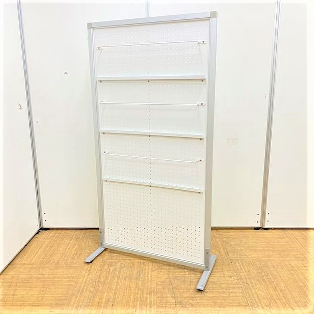 【レア商品】【カタログ展示向け】【パーテーション】
                        その他シリーズ
                                    中古
            