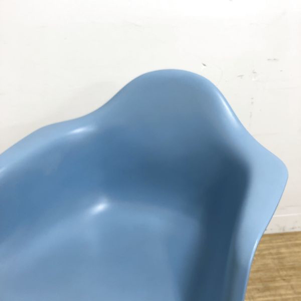 中古】 イームズアームシェルチェア Herman Miller/ハーマン