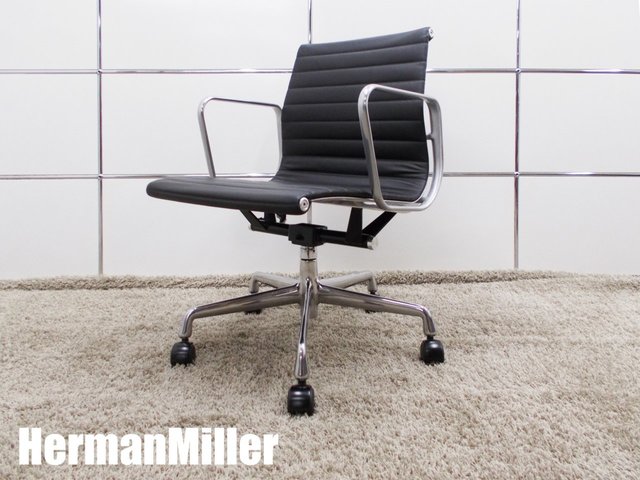 Herman Miller/ハーマンミラー  アルミナムチェアコンランショップ