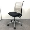 【美品】【2016年製】【現行品】【高級チェア】【定価14万】スチールケース製のシンクⅡ。今売れ筋の高級チェアですが、珍しい商品です