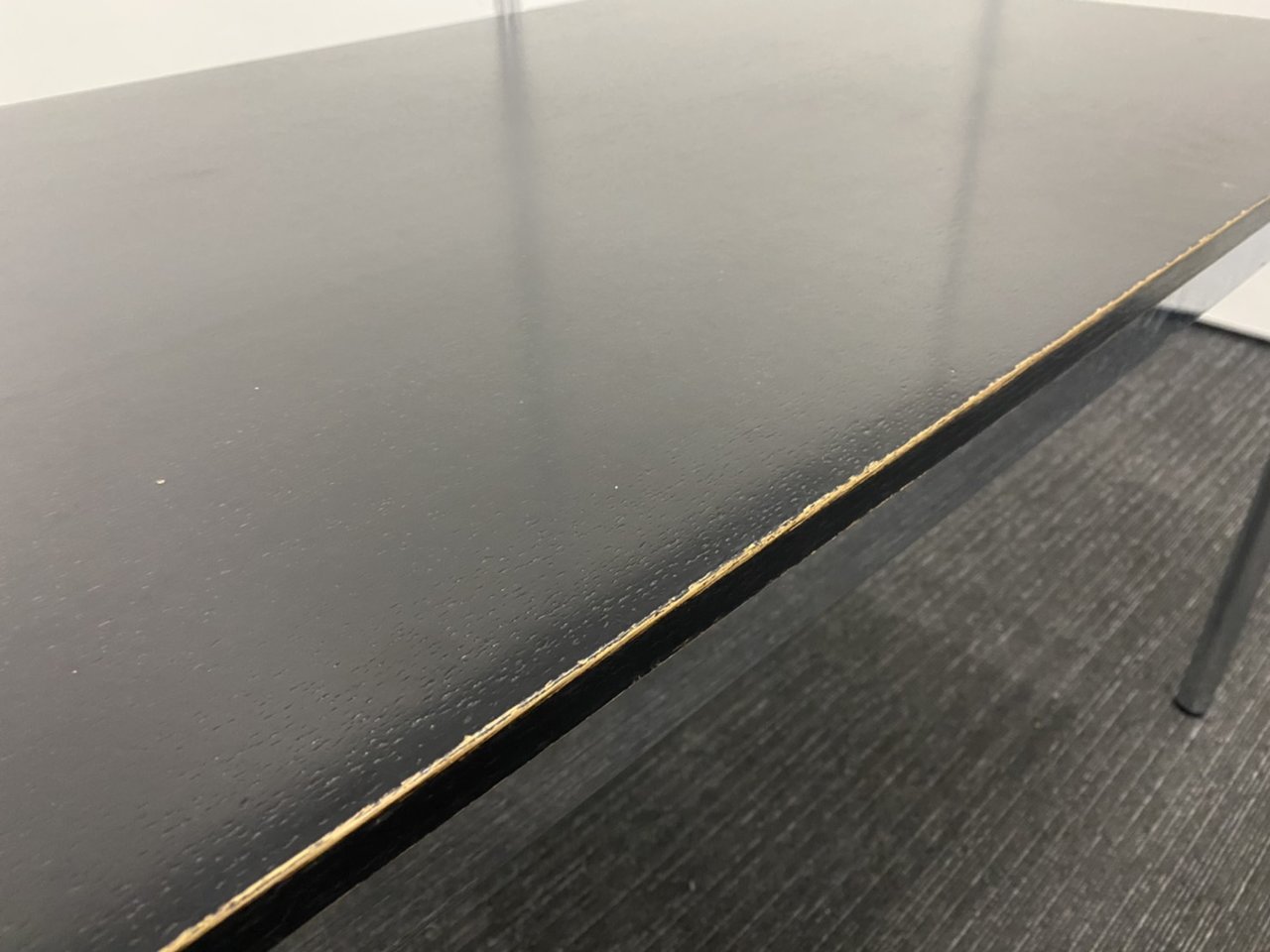 中古】USMハラーテーブル USMハラー 平机 314784 - 中古オフィス