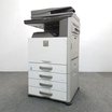 【2013年発売モデル】中古　シャープ製　複合機　印刷機　　コピー　スキャン　MX-2514