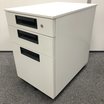 【プラス製】【フラットライン】【ホワイト】【ロット入荷】【鍵付き】【福岡倉庫在庫】