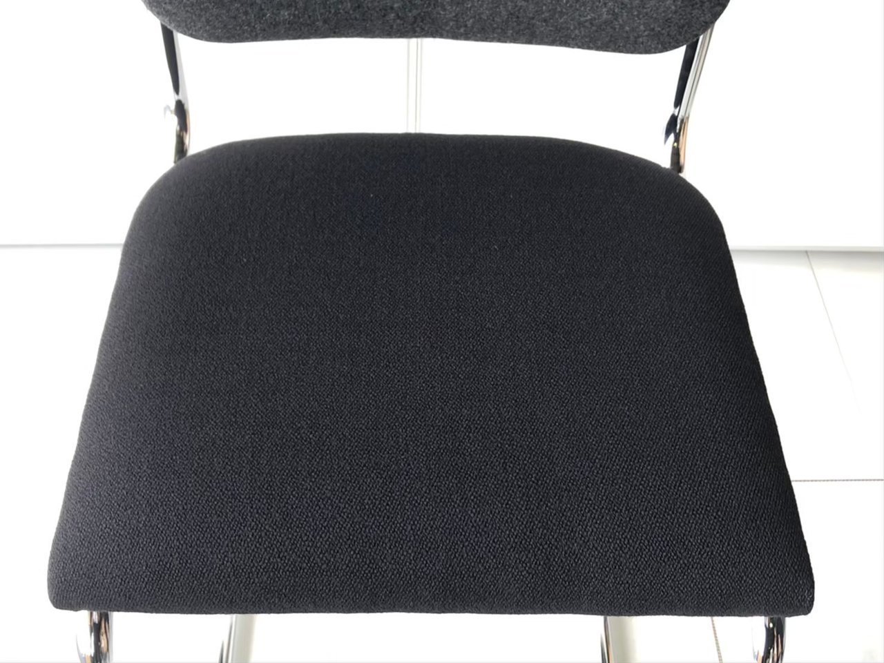 【KNOLL】 knoll/ノール/チェスカ/カウンタースツール/マルセルブロイヤー/ハイチェア （34）Σ 【弊社管理番号：A00671856】
                        チェスカアームチェア 
                                    中古
            