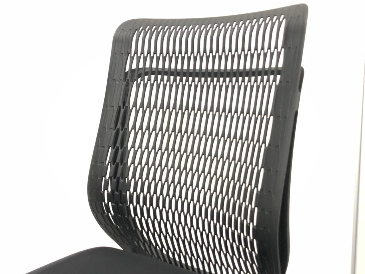 【中古】AJ CHAIR オフィスチェア UCHIDA 2018年製造 2 中古】AJ CHAIR オフィスチェア UCHIDA 2018年製造 2