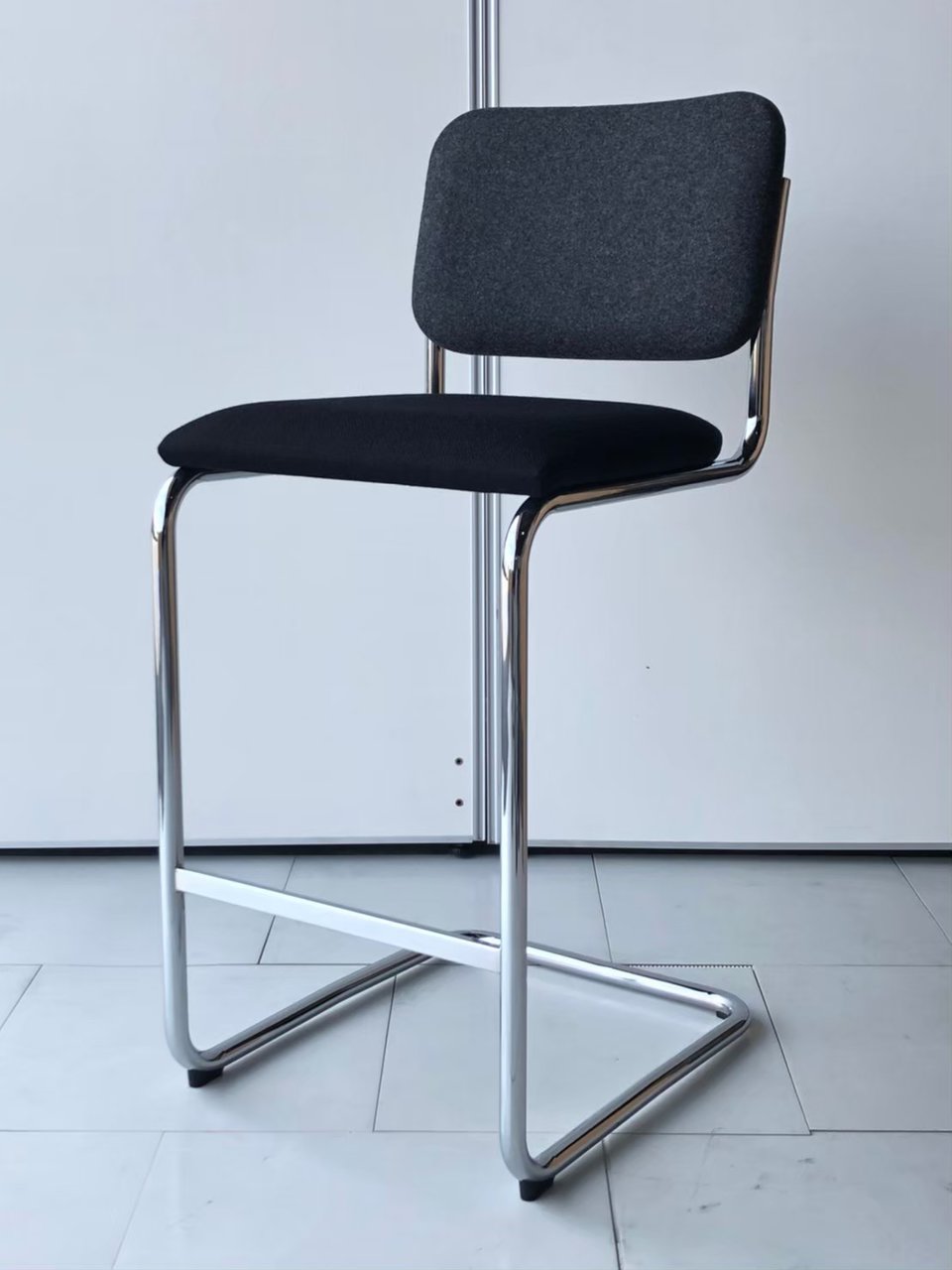 【正規品】knoll チェスカチェア　カウンタースツール① 正規品】knoll チェスカチェアカウンタースツール①