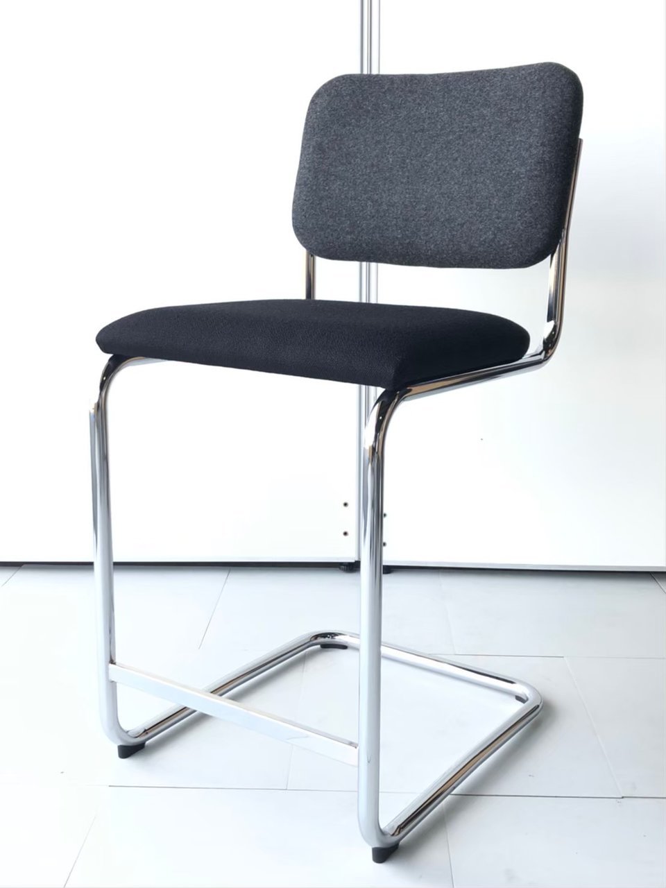 正規品】knoll チェスカチェア カウンタースツール （【新古品
