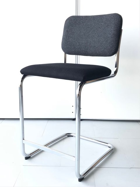 【新古品】チェスカアームチェア Knoll/ノール ミーティングチェア 315769