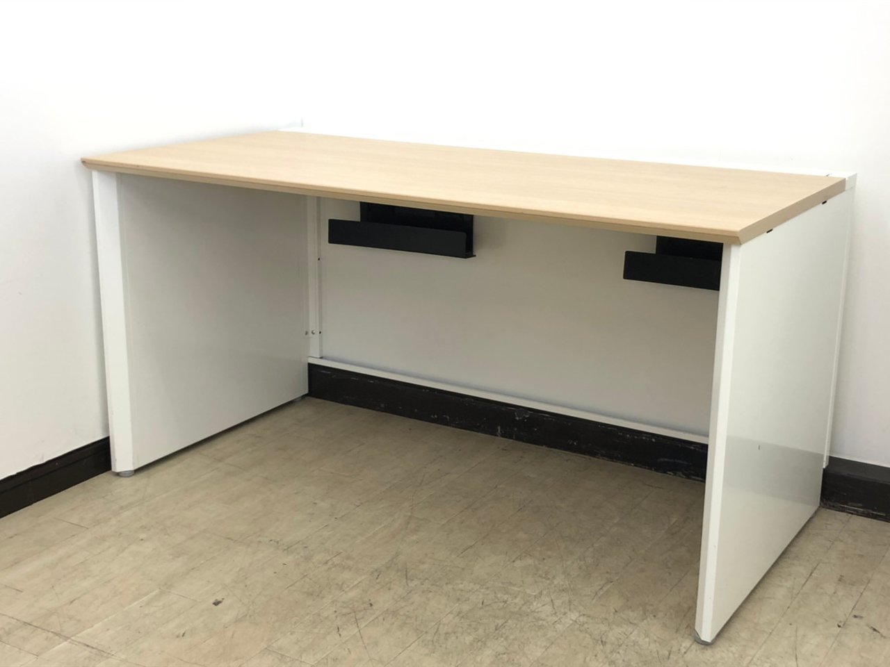 【レア商品入荷】オカムラ製　アドバンス　【パネル脚タイプ】
                        プロユニットフリーウェイ 
                                    中古
            