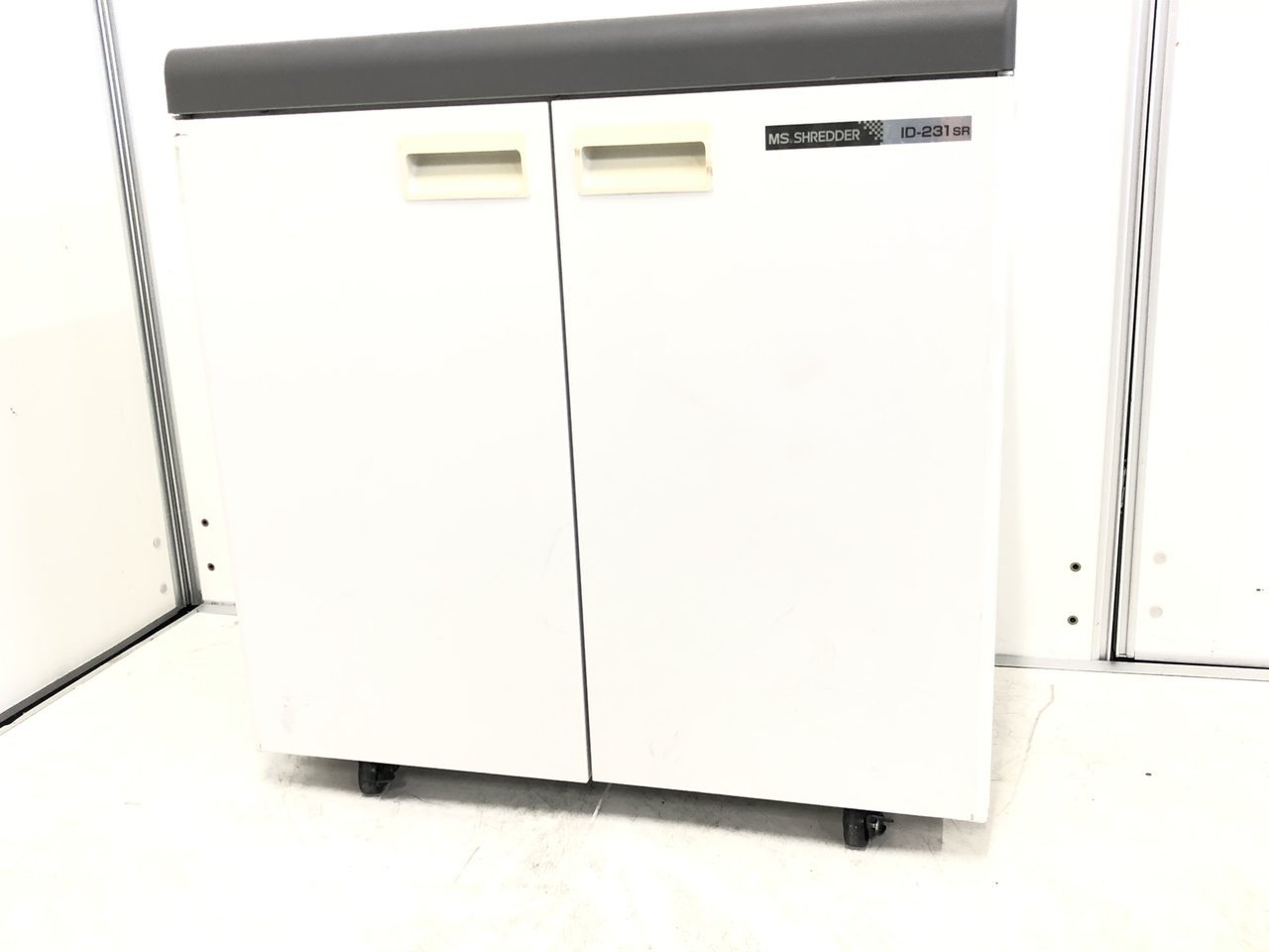 【新品時同時裁断枚数が22枚！】明光商会製　ID-231SR【安心の国内メーカー品】【業務用】
                        IDシリーズ 
                                    中古
            