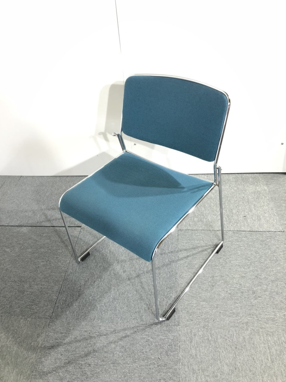 【ロット商品】コンパクトに収納可能｜スタッキングチェア｜【関西倉庫在庫】
                        その他シリーズ
                                    中古
            