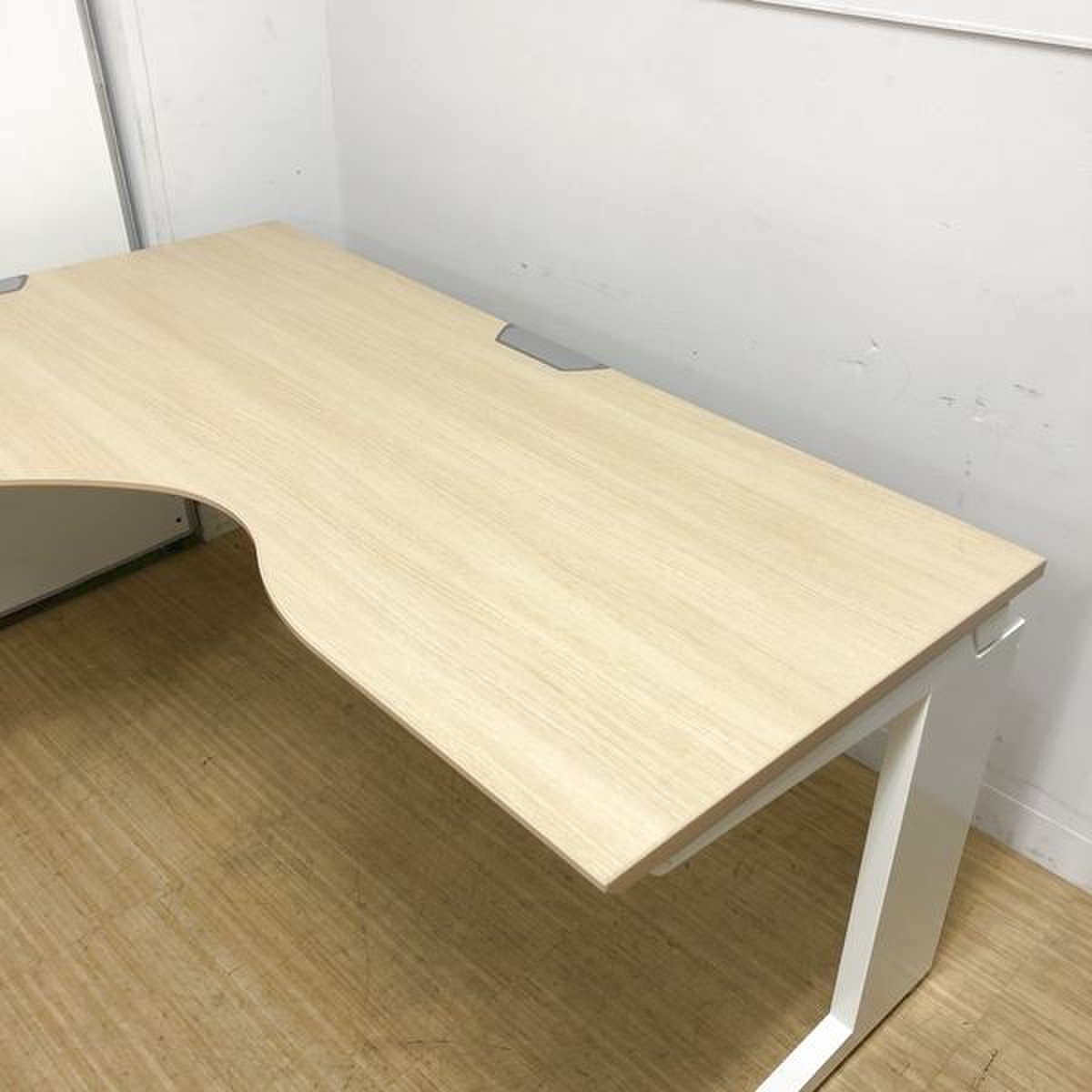 中古】プロユニット オカムラ/okamura デスクその他 316716 中古】プロユニット オカムラ/okamura デスクその他 316716