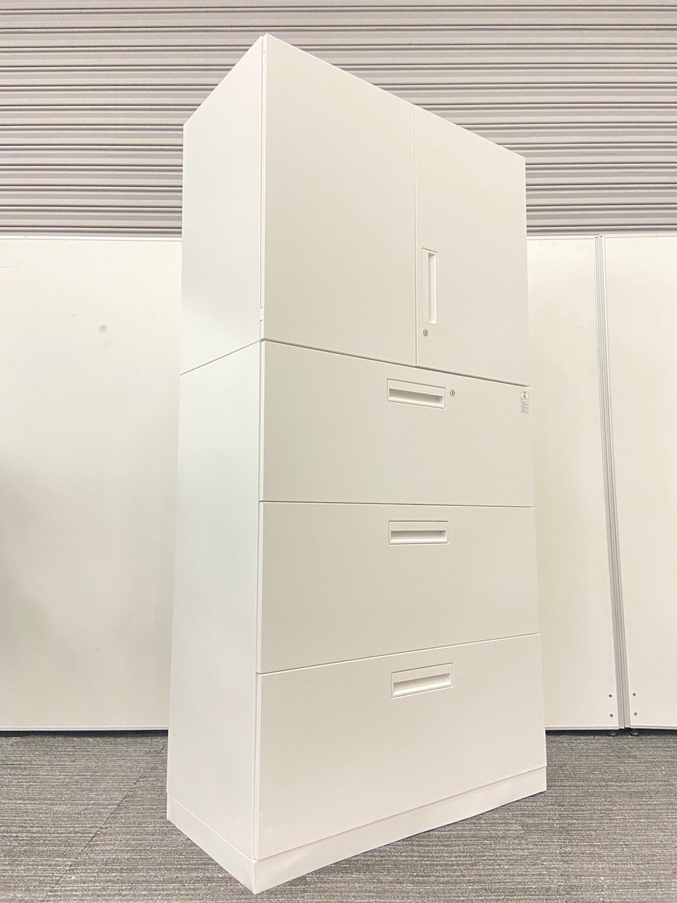中古】エディア コクヨ/KOKUYO ハイキャビネット／その他 317750