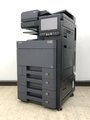 【ハイスピード機】40枚機の2017年モデル◆スペック十分◆京セラ TAskalfa 4052ci