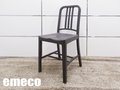 emeco /エメコ　ネイビーチェア x コカ・コーラ　ブラック　正規品