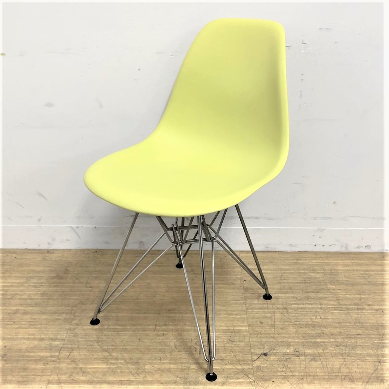 中古】イームズシェル Herman Miller/ハーマンミラー ミーティング