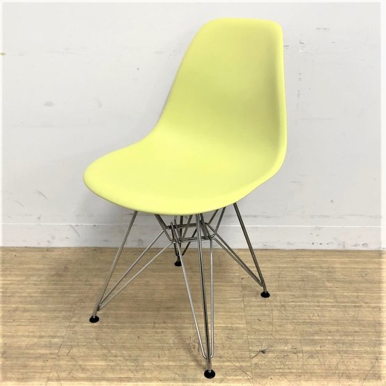 中古】イームズシェル Herman Miller/ハーマンミラー ミーティング