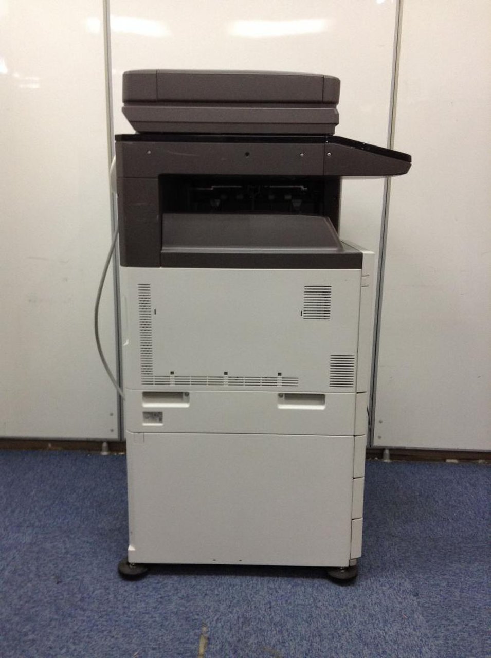 【福岡直接引き取り限定】コピー機 シャープMX-2310F 中古品 中古カラー複合機（コピー機）販売 – SHARP（シャープ）MX-2310F