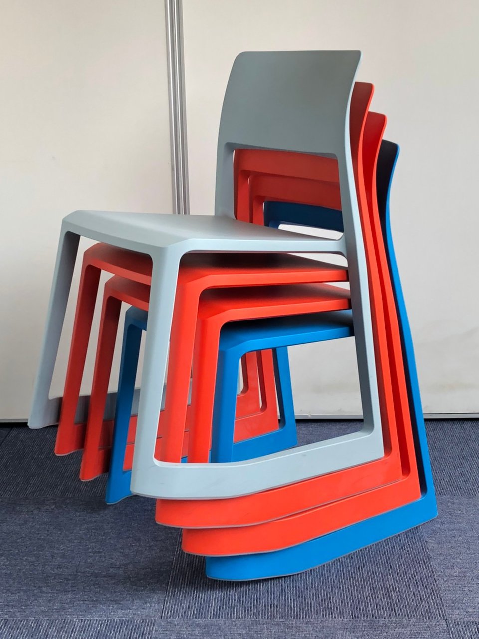 カラフル！4脚セット【セットB】
                        ティプトン
                                    中古
            