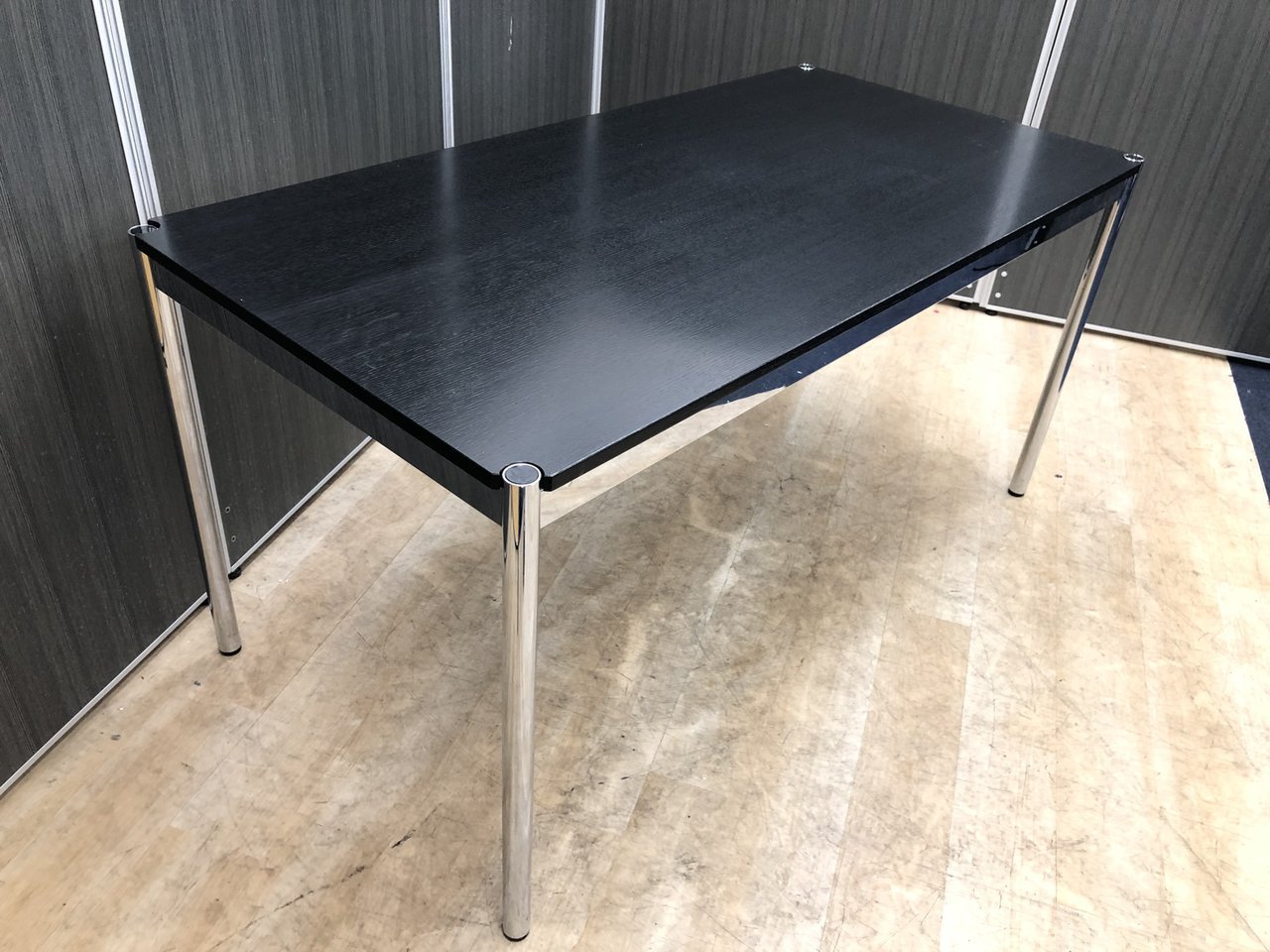 USMハラーテーブル 天板 2m×1m USMハラーテーブル 天板 2m×1m USMハラーテーブル