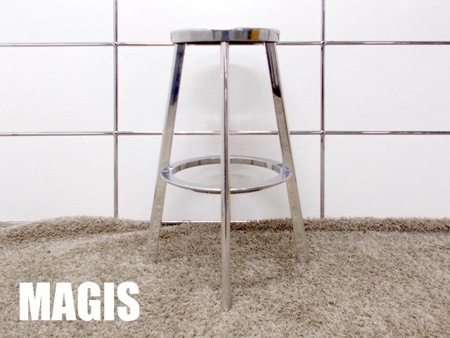 【中古】 MAGIS/マジス チェアその他 321237