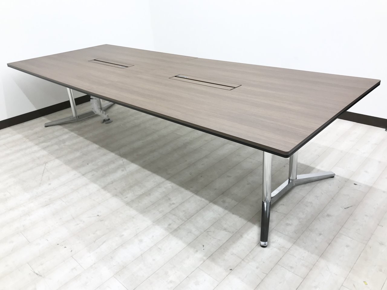 OKAMURA ミーティングテーブル360cm