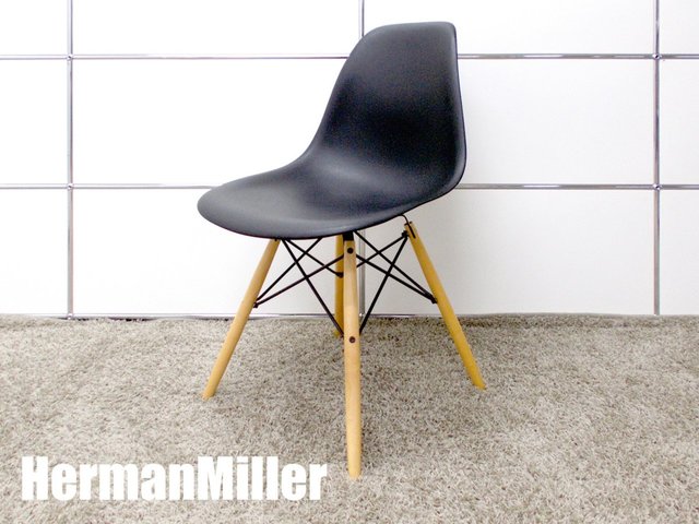 イームズチェア Herman Miller-