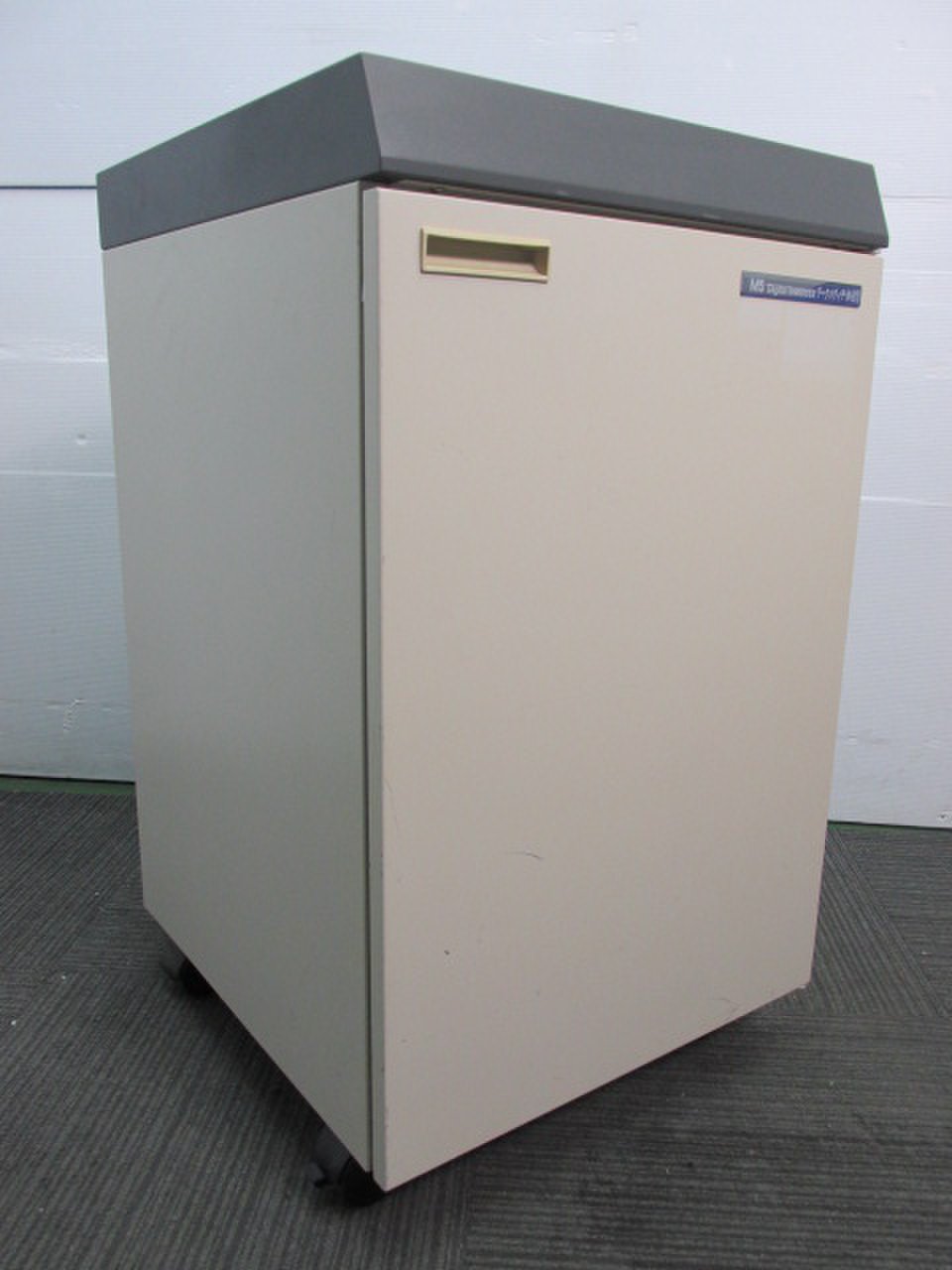 【クロスカット】【メディアも細断可能】【明光商会/MS M-Ⅲ】【京都・滋賀】
                        DMシリーズ 
                                    中古
            