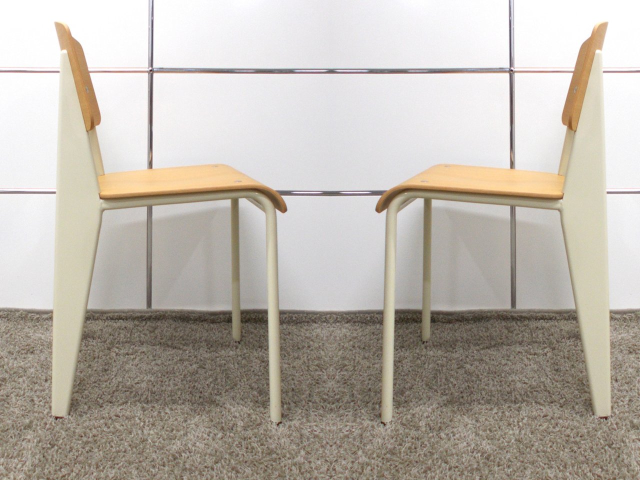 中古】 vitra/ヴィトラ チェアその他 323768 - 中古オフィス家具