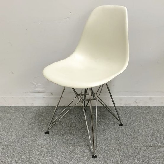 中古】イームズシェル Herman Miller/ハーマンミラー ミーティング ...