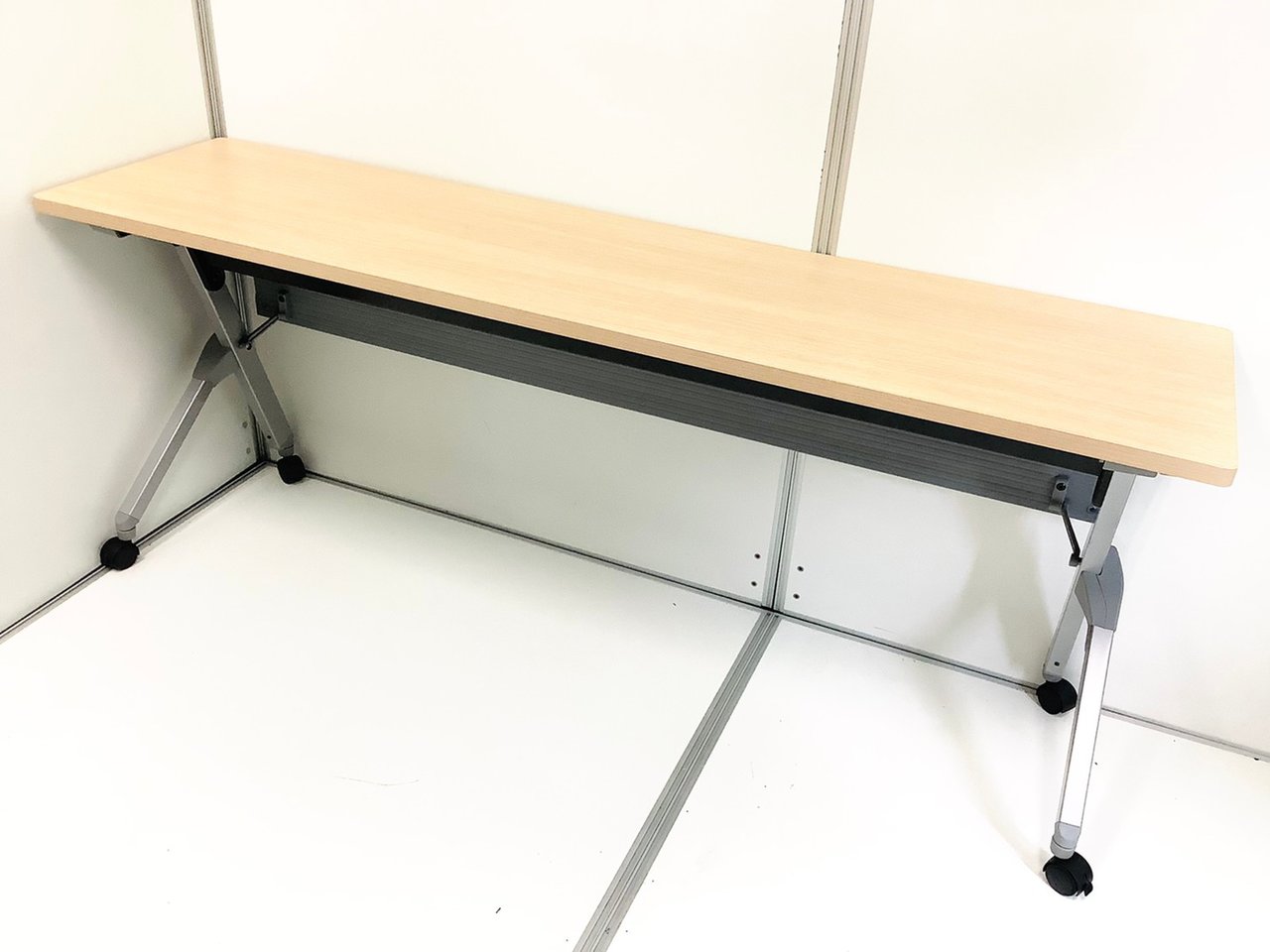 大人気／定番／稀少／レア　◆Okamura／オカムラ　◆FLAPTOR／フラプター ※横浜店撮影画像※
                        フラプター 
                                    中古
            