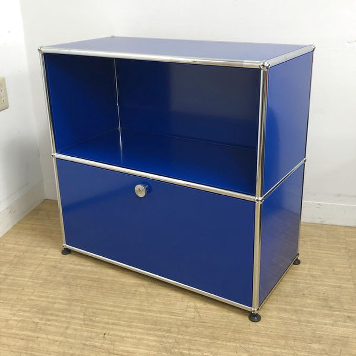 中古】USMハラー キャビネット USMハラー 書庫その他 325081 - 中古