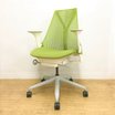 【限定2脚入荷】HermanMiller(ハーマンミラー)/SAYL Chair(セイルチェア)【肘に小傷あり】【前傾機能なし】