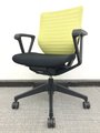 【人気のメッシュタイプ】夏場も快適‼‼◆イトーキ製エピオスチェア【グッドデザイン賞】