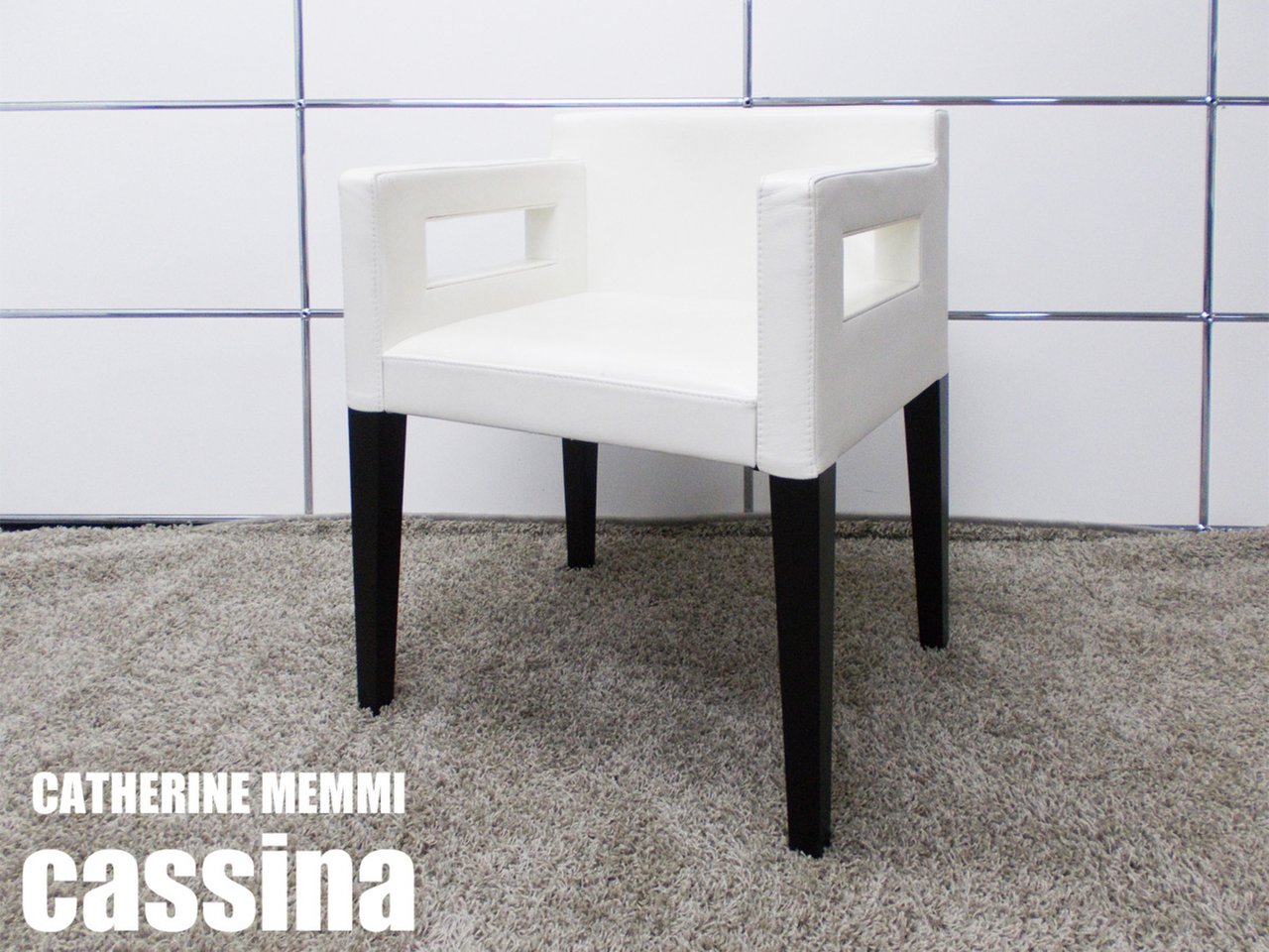 【中古】 Cassina/カッシーナ チェアその他 325824