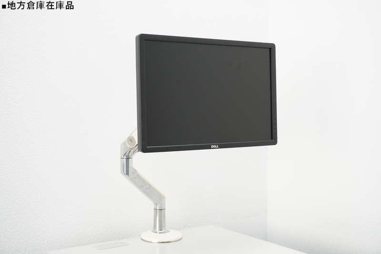 【売れ筋です！】Dell製LED搭載22インチモニター+Humanscale社製モニターアームセット【地方倉庫在庫品】【T1】※詳細をご確認ください。【RP】
                        その他シリーズ
                                    中古
            