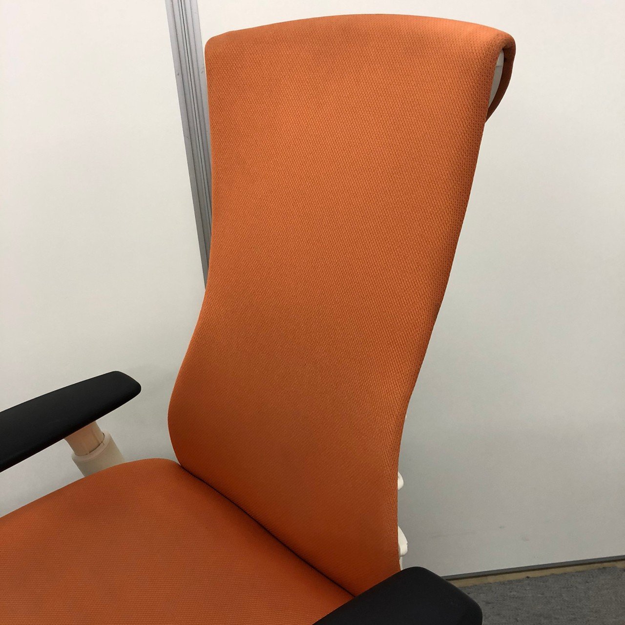 中古】エンボディチェア Herman Miller/ハーマンミラー 肘付