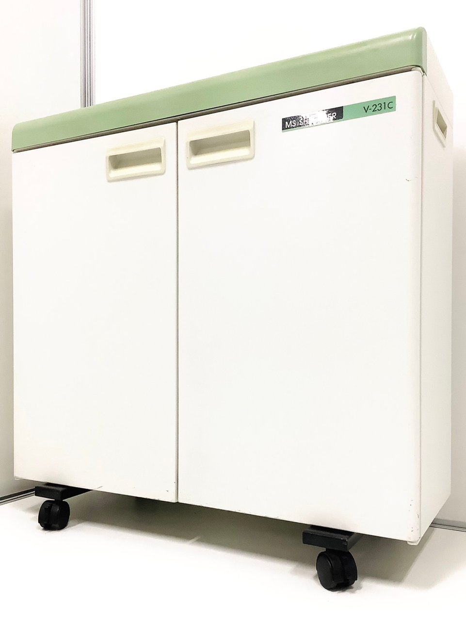 大人気／高品質／限定1台　◆明光商会／MEIKO◆MS-V231C ※横浜店撮影画※
                        Vシリーズ
                                    中古
            