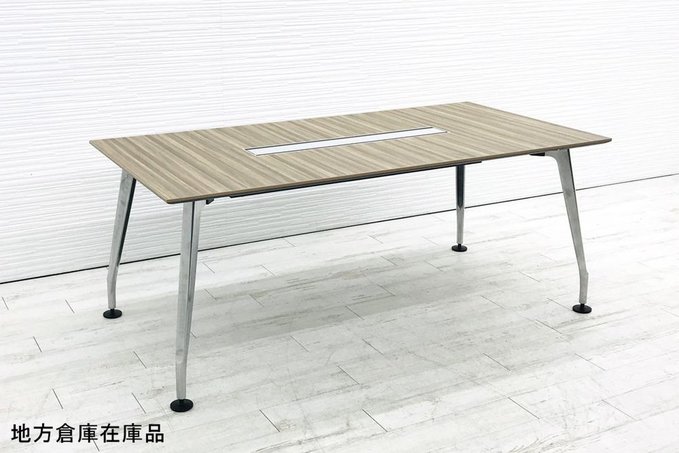 コクヨ（KOKUYO） サイビ(SAIBI Table) 一覧｜中古格安オフィス家具通販ならオフィスバスターズ