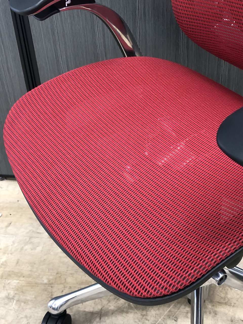 GMGK1○okamura / オカムラ Contessa コンテッサチェア C コンテッサセコンダ – OKAMURA Lifestyle Store