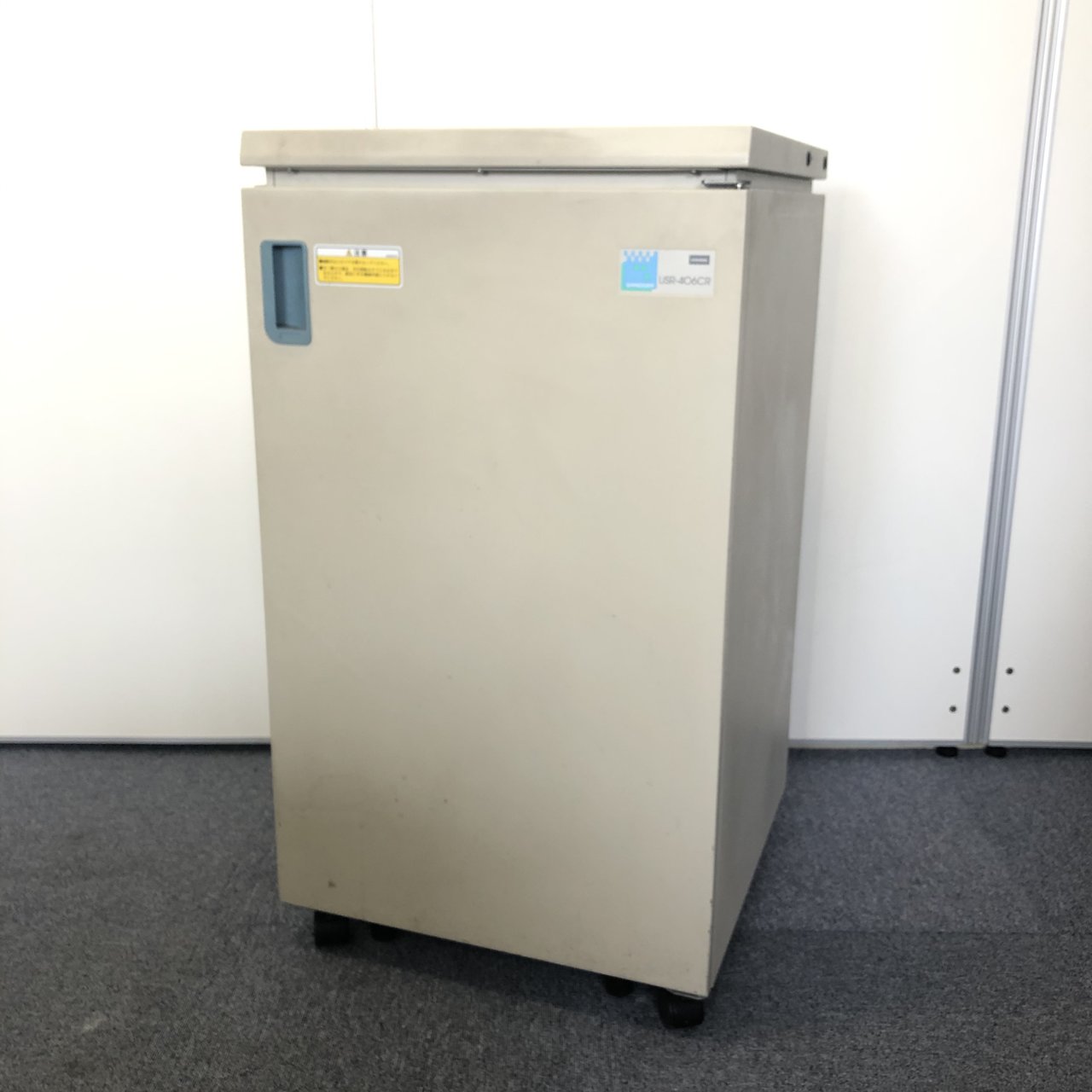 USR-406CRが入荷！1台限定特別価格でのご提案です！【関西在庫数ナンバーワン・尼崎店】
                        USX-406 
                                    中古
            