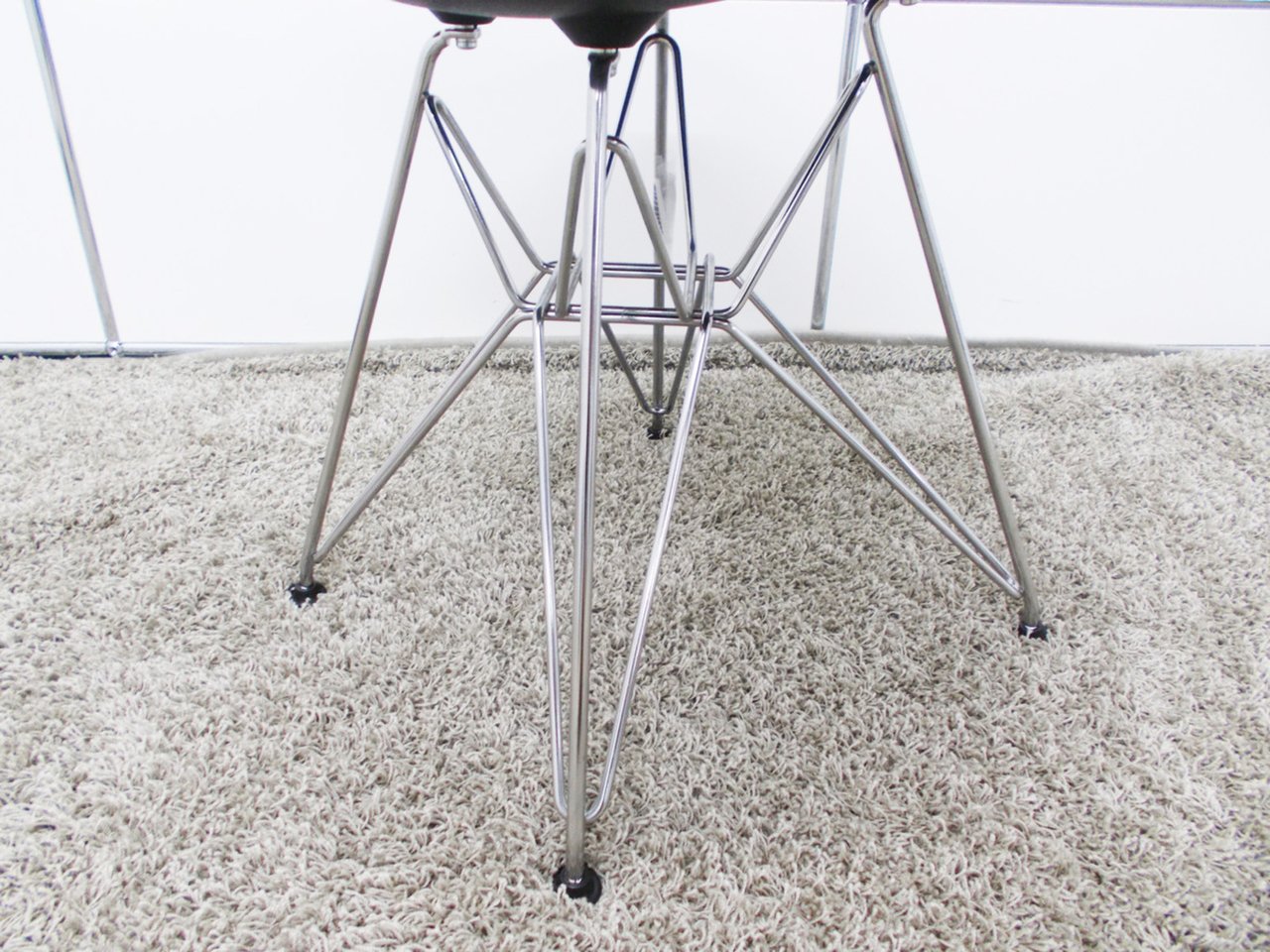 Herman Miller イームズ　DSR　シェルチェア　中古　ハーマンミラー 中古】イームズシェル Herman Miller/ハーマンミラー